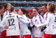 Montreal Roses FC Kick Off NSL Campaign with Shutout Victory in Calgary