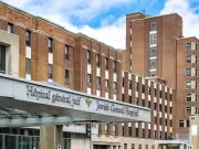 Montreal's Jewish General Hospital Pioneers Healthcare Innovation Through Private Donations