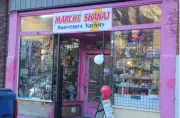 Montreal's Marché Shanaj Faces Alcohol Permit Hurdle as Police Voice Opposition
