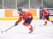 Moose Jaw Warriors Secure Telus Cup Final Spot, Regina Pat Canadians Face Must-Win