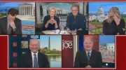 Morning Joe Panel Erupts in Laughter Over Acting AG's 'Jerry Maguire' Style Devotion to Trump