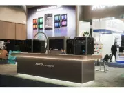 MOVA AtomForm Unveils Palette 300 at RAPID + TCT Boston 2026 with 12-Nozzle Tech
