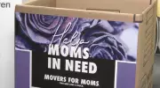 Movers for Moms Campaign Launches Across Simcoe County to Support Mothers