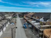 Municipal Leaders Disappointed by Infrastructure Omission in Federal Economic Update