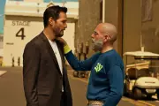 Must-See TV: Keanu Reeves' 'Outcome' and 'The Boys' Top Weekly Watch List