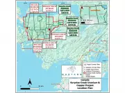 Mustang Energy Announces Promising Uranium-Copper Results at Surprise Creek Project