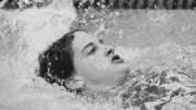 Nancy Garapick, Canadian Olympic Swimming Medalist, Dies at Age 64