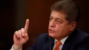 Napolitano Predicts Comey Indictment Will Be Dismissed as Frivolous