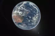 NASA Unveils Breathtaking First Earth Images from Artemis II Astronauts