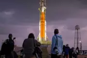 NASA's Artemis II Mission Fuels Canada's Burgeoning Space Economy