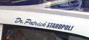 NASCAR Driver Patrick Staropoli's Surprising Day Job Turns Heads