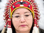 National Chief Holds Canada and B.C. to Their Word on Indigenous Rights