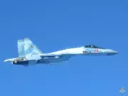 NATO Intercepts Russian Military Aircraft Over Baltic Sea Amid Rising Tensions