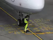 NATO Pipeline Military Use Disrupts European Jet Fuel Supply Chains