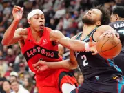 NBA Ruling on Doncic and Cunningham Eligibility Impacts Barnes and Murray's Awards Chances