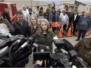 NDP Leader and Union Demand Ford Government Intervene in Windsor's 250-Day Titan Tool Lockout