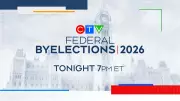 NDP Leader Criticizes Floor Crossers as Byelection Could Secure Liberal Majority