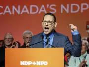 NDP on the Brink: Federal Collapse Could Benefit Liberals