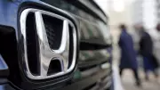 Nearly 40,000 Honda Vehicles Recalled in Canada Over Safety Concerns