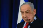 Netanyahu Dismisses Top Aide Over Racist Remarks Amid Political Turmoil