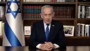 Netanyahu Reveals Secret Prostate Cancer Treatment