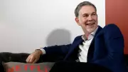 Netflix Co-Founder Reed Hastings Announces June Exit, Marking End of Era