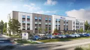 New 98-Room Hyatt Studios Hotel Announced for North Bay by Eastview Development