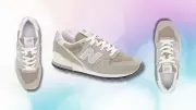 New Balance Made in USA 996 V1 Sneakers for $50 at Nordstrom Rack