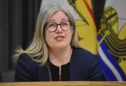 New Brunswick Premier Reports Progress on Health-Care Targets