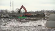 New Dawson Crossing Development Breaks Ground in Southeast Winnipeg