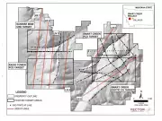 New Geophysical Survey Reveals Promising Copper-Gold Targets at Montana's Smart Creek Project