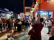 New Orleans vs. Calgary: A Tale of Two Cities' Cultural Identities