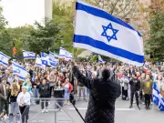 New Poll Shows Strong Canadian Support for Israel's Right to Defend Itself Despite Shifting Views