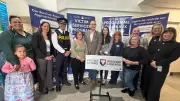 New Sexual Violence Services Launch in Algoma, Ending Care Gap