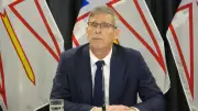 Newfoundland and Labrador's New Tory Government to Table Budget on April 29