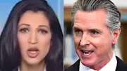 Newsom Blasts Katie Miller for Linking Him to WHCD Shooting Suspect