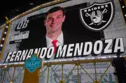 NFL Draft 2026: Mendoza, Bailey, Love Top Three Picks in Pittsburgh