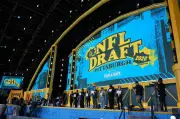 NFL Draft Night Arrives in Pittsburgh as Teams Prepare to Make Selections