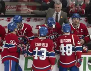 NHL Playoff Race Heats Up: Edmonton and Ottawa Near Postseason Berths