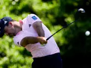 Nick Taylor Seeks Major Breakthrough After Strong Masters Start