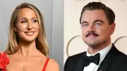 Nikki Glaser Reveals Leonardo DiCaprio Sent Her Pasta After Golden Globes Roast