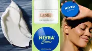 Nivea Creme vs. La Mer: Dermatologists Reveal Surprising Similarities in Affordable vs. Luxury Moisturizers