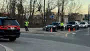 No Impaired Charges After LaSalle RIDE Program: Police
