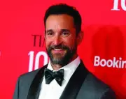 Noah Wyle admits he squandered all ER earnings before comeback in The Pitt