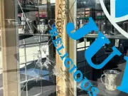 North York Jewish Store Vandalism Shows Antisemitism Normalized in Toronto