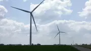 Nova Scotia Approves 28-Turbine Wind Farm in Antigonish, Guysborough