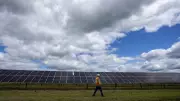 Nova Scotia Businesses Nearly Double Solar Capacity in 2025 Amid Energy Demands