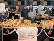 Nova Scotia Couple Celebrates Major Milestone as Side Hustle Becomes Full-Time Venture