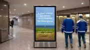 Nova Scotia Golf Resort's Ad Campaign Playfully Mocks Toronto Maple Leafs' Short Season