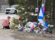 Nova Scotia Marks Six Years Since Canada's Deadliest Mass Shooting